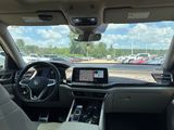 Used 2024 Volkswagen Atlas SUV