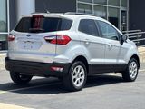Used 2022 Ford EcoSport SUV