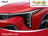 New 2026 Kia K4 Sedan