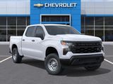 New 2026 Chevrolet Silverado 1500 Truck