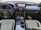 Used 2021 Lexus IS Sedan