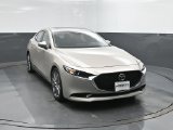 Used 2025 Mazda Mazda3 Sedan