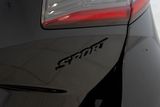 New 2026 Honda Civic Hatchback Hatchback