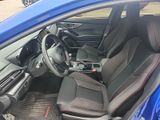 Used 2022 Subaru WRX Sedan