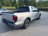 Used 2020 Honda Ridgeline Truck