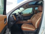 New 2026 Nissan Pathfinder SUV