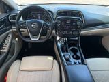 Used 2019 Nissan Maxima Sedan