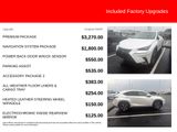 Used 2018 Lexus NX SUV