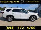 Used 2025 Honda Pilot SUV