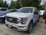 Used 2021 Ford F-150 Truck