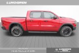 New 2027 Ram 1500 Truck