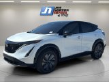 Used 2023 Nissan Ariya SUV