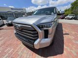 Used 2024 Toyota Tundra Hybrid Truck
