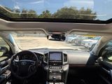 Used 2019 Toyota Land Cruiser SUV