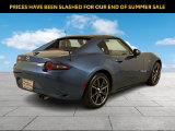 Used 2019 Mazda Miata RF Convertible