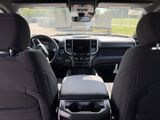 New 2026 Ram 1500 Truck