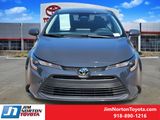 Used 2025 Toyota Corolla Sedan