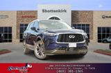 Used 2022 Infiniti QX60 SUV