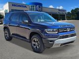 New 2026 Honda Passport SUV