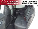 New 2026 Nissan Murano SUV