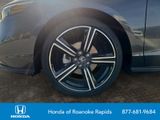 New 2026 Honda Accord Sedan Sedan