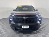 Used 2024 Chevrolet Traverse SUV