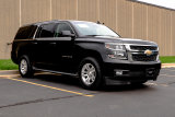 Used 2016 Chevrolet Suburban SUV
