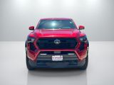 Used 2025 Toyota Tacoma Hybrid Truck