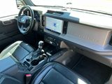 Used 2025 Ford Bronco SUV