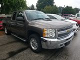 Used 2013 Chevrolet Silverado 1500 Truck
