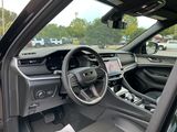 New 2027 Jeep Grand Cherokee SUV