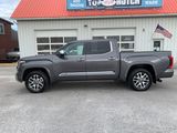 Used 2024 Toyota Tundra Hybrid Truck