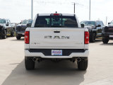 New 2026 Ram 1500 Truck