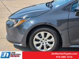 Used 2025 Toyota Corolla Sedan