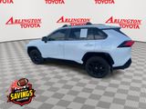 Used 2024 Toyota RAV4 Hybrid SUV