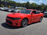 Used 2022 Dodge Charger Sedan