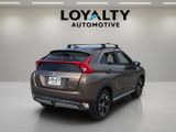 Used 2018 Mitsubishi Eclipse Cross SUV
