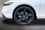 New 2026 Honda Accord Hybrid Sedan