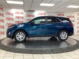 Used 2021 Chevrolet Equinox SUV