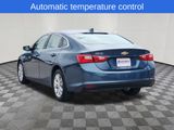 Used 2024 Chevrolet Malibu Sedan