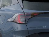 New 2027 Kia Sportage Plug-In Hybrid SUV