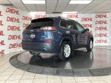 Used 2019 Jeep Cherokee SUV
