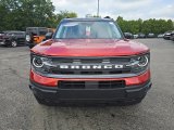 Used 2023 Ford Bronco Sport SUV