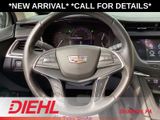Used 2019 Cadillac XT5 SUV