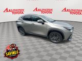 Used 2022 Lexus NX SUV