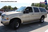 Used 2004 Ford Excursion SUV
