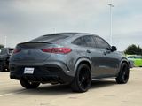 Used 2023 Mercedes-benz GLE Coupe