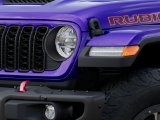 New 2026 Jeep Wrangler SUV
