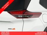 New 2026 Nissan Rogue SUV