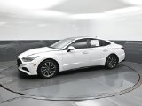 Used 2023 Hyundai Sonata Sedan